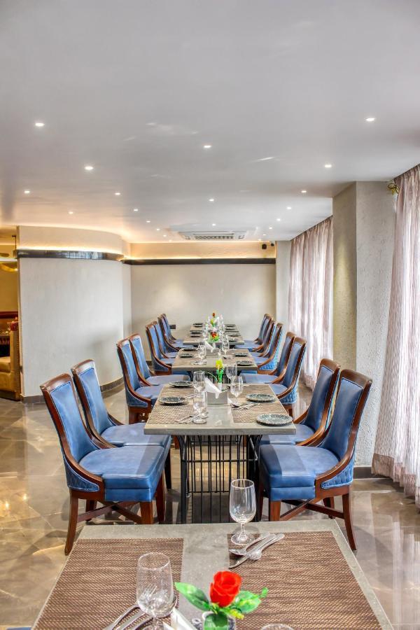 Aura Rooms Dehradun Exterior foto